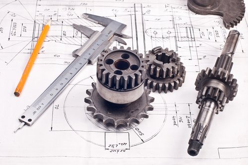 Machine Design